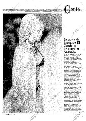 ABC MADRID 15-05-1998 página 135