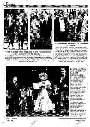 ABC MADRID 15-05-1998 página 136