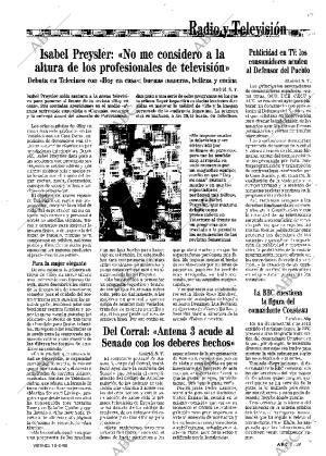 ABC MADRID 15-05-1998 página 139
