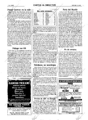 ABC MADRID 15-05-1998 página 14