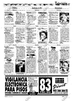 ABC MADRID 15-05-1998 página 143