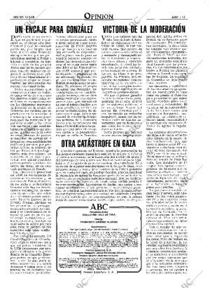 ABC MADRID 15-05-1998 página 15