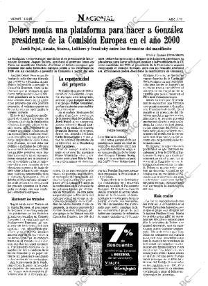 ABC MADRID 15-05-1998 página 19