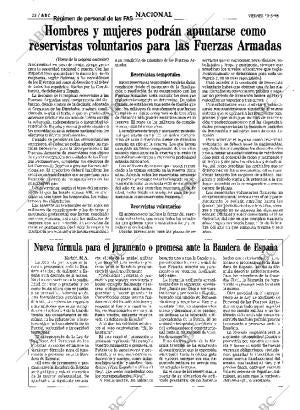 ABC MADRID 15-05-1998 página 22