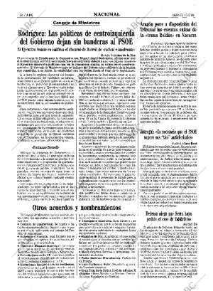 ABC MADRID 15-05-1998 página 26