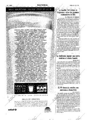 ABC MADRID 15-05-1998 página 28