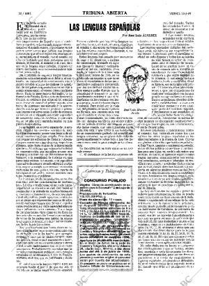 ABC MADRID 15-05-1998 página 32