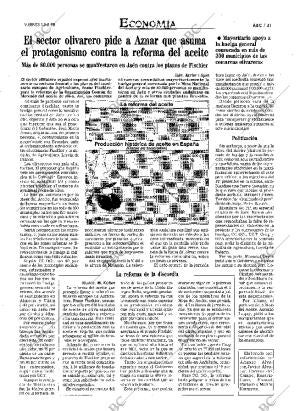 ABC MADRID 15-05-1998 página 41