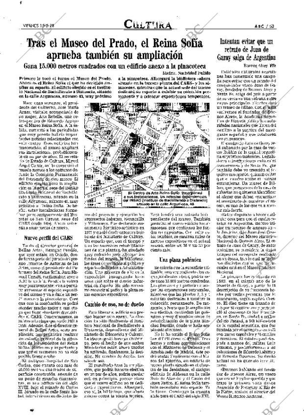 ABC MADRID 15-05-1998 página 53
