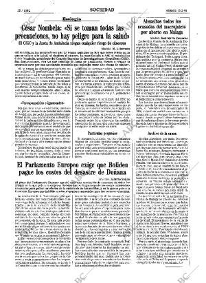 ABC MADRID 15-05-1998 página 58