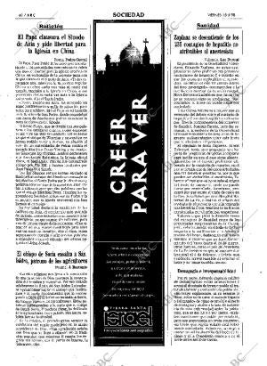 ABC MADRID 15-05-1998 página 60