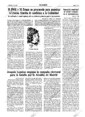 ABC MADRID 15-05-1998 página 67