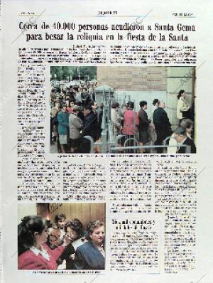 ABC MADRID 15-05-1998 página 72