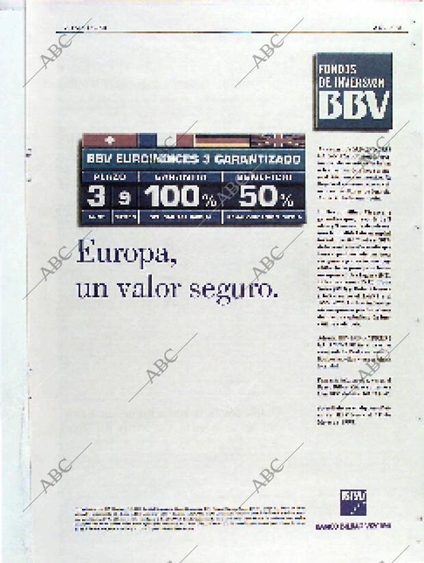 ABC MADRID 15-05-1998 página 73