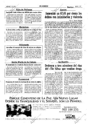 ABC MADRID 15-05-1998 página 77