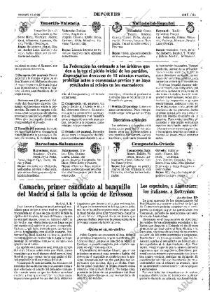 ABC MADRID 15-05-1998 página 85