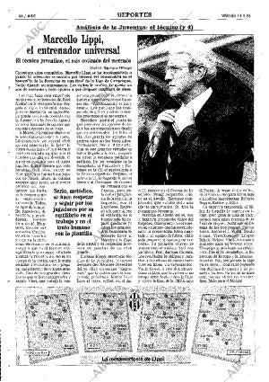 ABC MADRID 15-05-1998 página 86