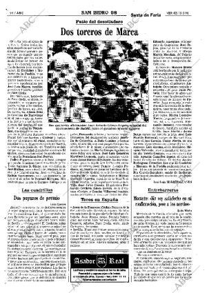 ABC MADRID 15-05-1998 página 94