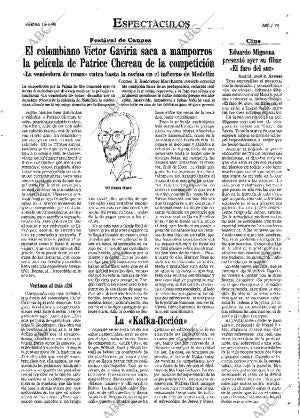 ABC MADRID 15-05-1998 página 95