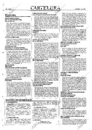 ABC MADRID 15-05-1998 página 98