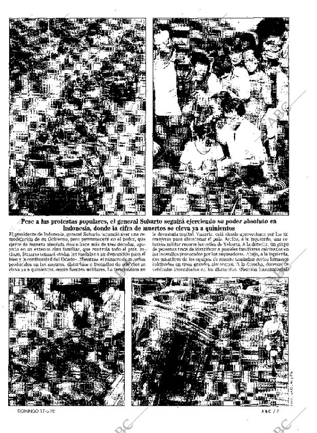 ABC MADRID 17-05-1998 página 7