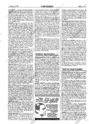 ABC MADRID 19-05-1998 página 101