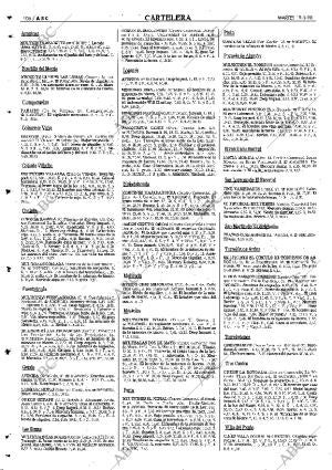 ABC MADRID 19-05-1998 página 106