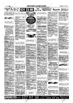 ABC MADRID 19-05-1998 página 114