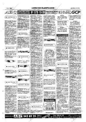 ABC MADRID 19-05-1998 página 116
