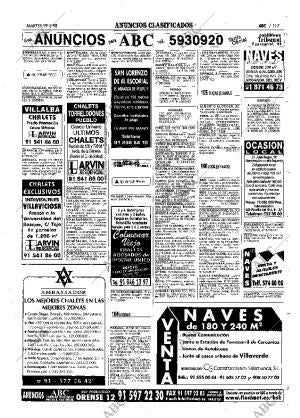 ABC MADRID 19-05-1998 página 117