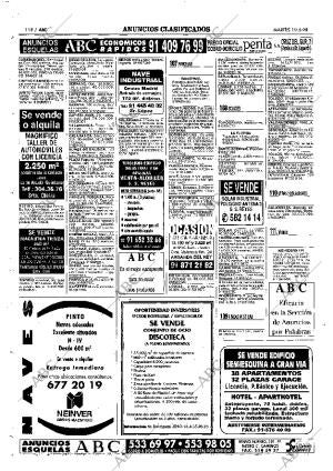 ABC MADRID 19-05-1998 página 118