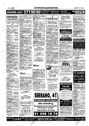 ABC MADRID 19-05-1998 página 120