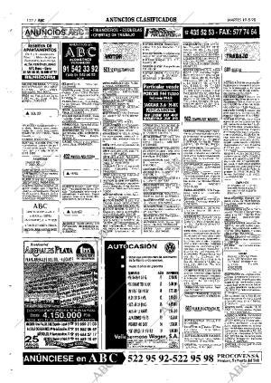 ABC MADRID 19-05-1998 página 122