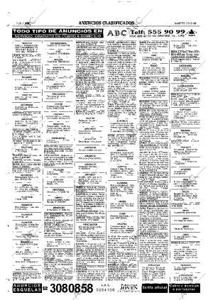 ABC MADRID 19-05-1998 página 126