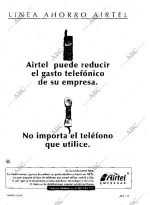 ABC MADRID 19-05-1998 página 13