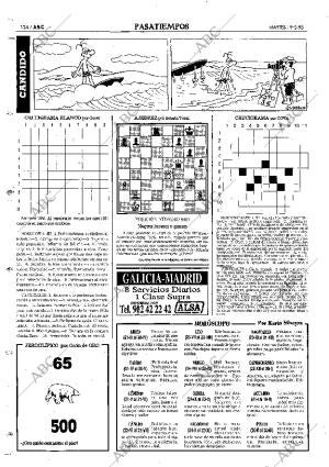 ABC MADRID 19-05-1998 página 134