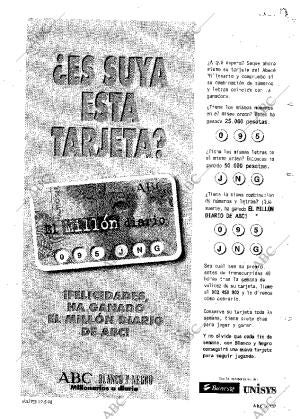 ABC MADRID 19-05-1998 página 137