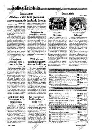 ABC MADRID 19-05-1998 página 140