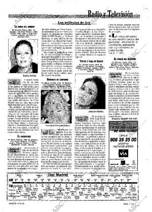 ABC MADRID 19-05-1998 página 141