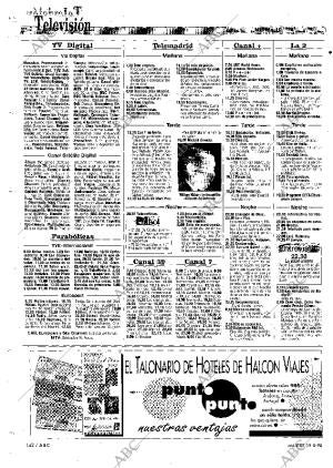 ABC MADRID 19-05-1998 página 142