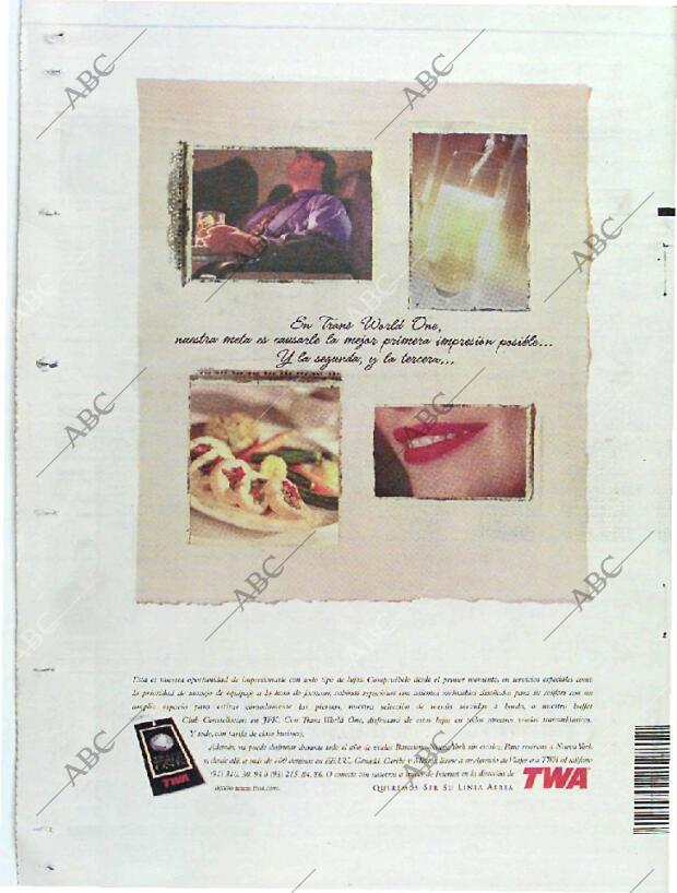 ABC MADRID 19-05-1998 página 144