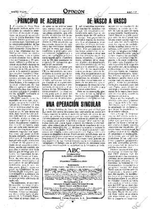 ABC MADRID 19-05-1998 página 17