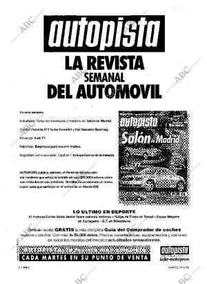 ABC MADRID 19-05-1998 página 2