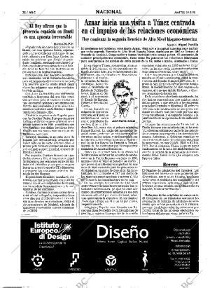 ABC MADRID 19-05-1998 página 28