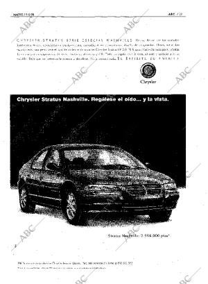 ABC MADRID 19-05-1998 página 29