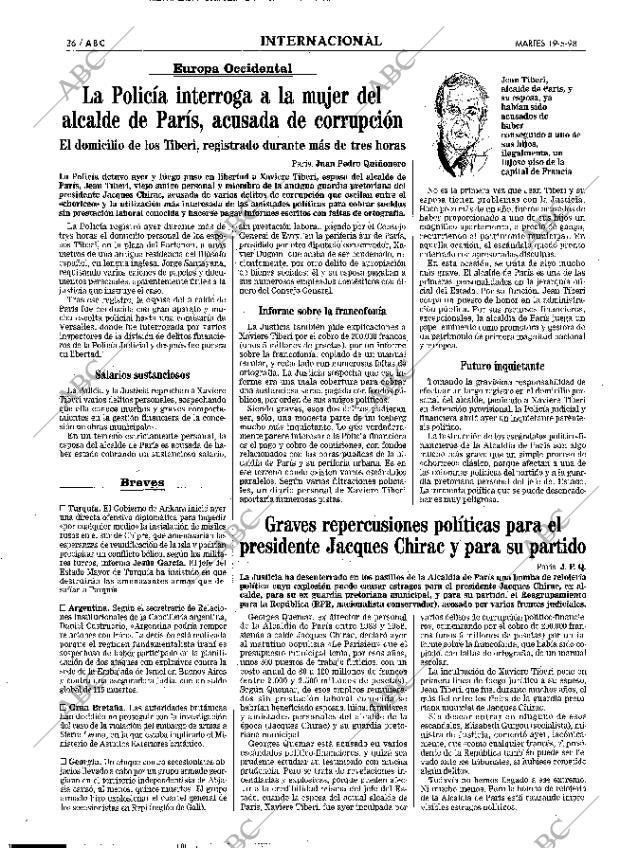 ABC MADRID 19-05-1998 página 36