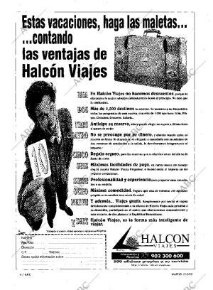 ABC MADRID 19-05-1998 página 4