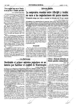 ABC MADRID 19-05-1998 página 40