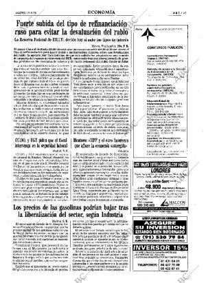 ABC MADRID 19-05-1998 página 45