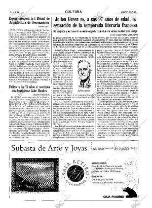 ABC MADRID 19-05-1998 página 54